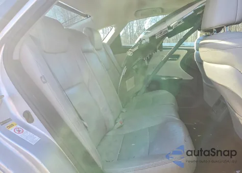 2013 Toyota Avalon Hybrid z USA, uszkodzony, nr VIN 4T1BD1EB6DU002889